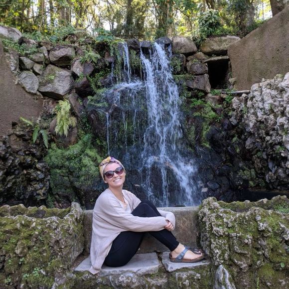 Meet your Posher, Danni - Picture 1 of 1